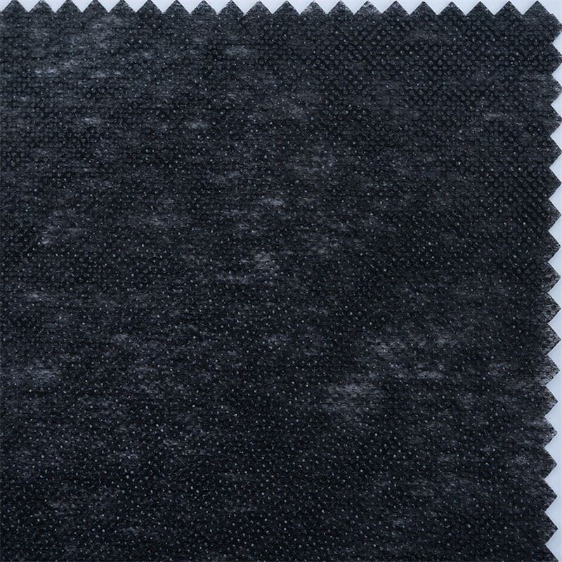 coated adhesive lining