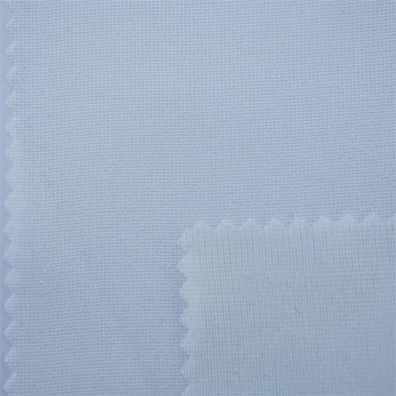combined lining and interlining