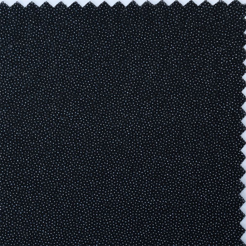 Combined Lining And Interlining