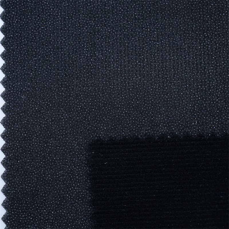 Double Dot Coating Bonded Interlining