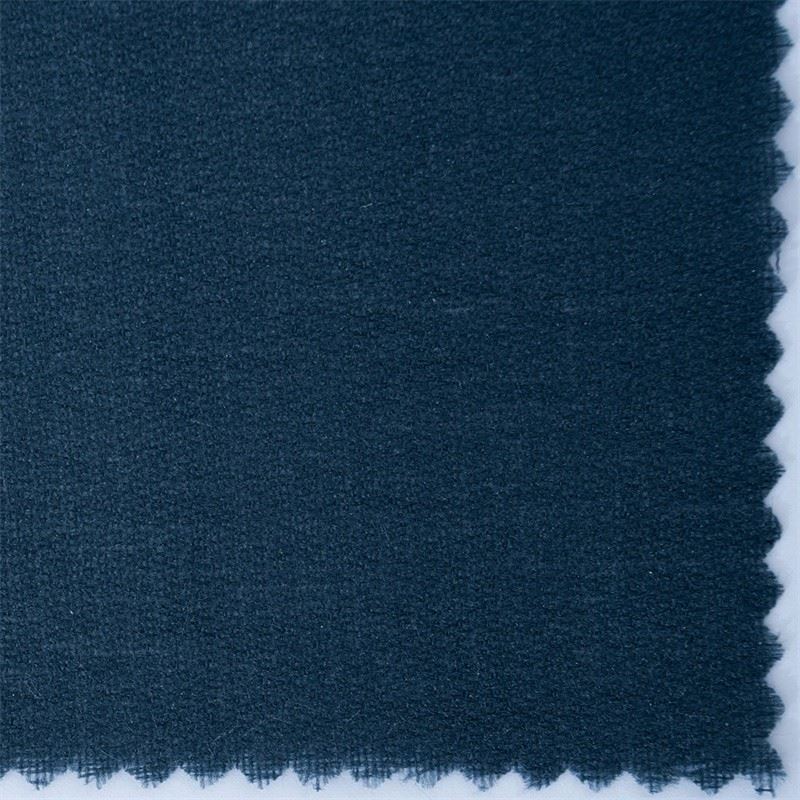 embroidery back interlining