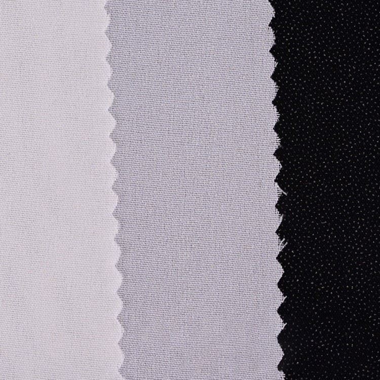 Interlining Used For Curtains