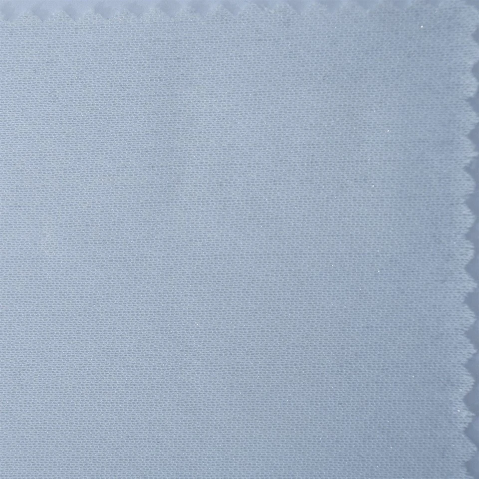 thermal bonded interlining